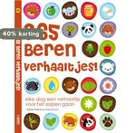 365 Beren - Elke Dag Een Verhaaltje 9789036627597, Boeken, Verzenden, Gelezen, Willeke Bakker