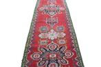 Carabagh - Tapijt - 485 cm - 115 cm - Ouderwetse loper, Huis en Inrichting, Nieuw