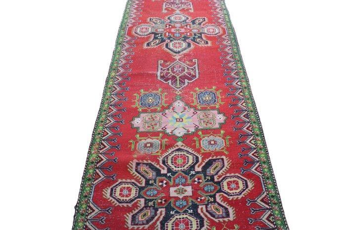Carabagh - Tapijt - 485 cm - 115 cm - Ouderwetse loper, Huis en Inrichting, Stoffering | Tapijten en Vloerkleden