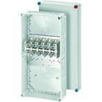Hensel K2405 IP65 Doos 25-240mm² 5-Poorts - K 2405, Doe-het-zelf en Bouw, Verzenden, Nieuw