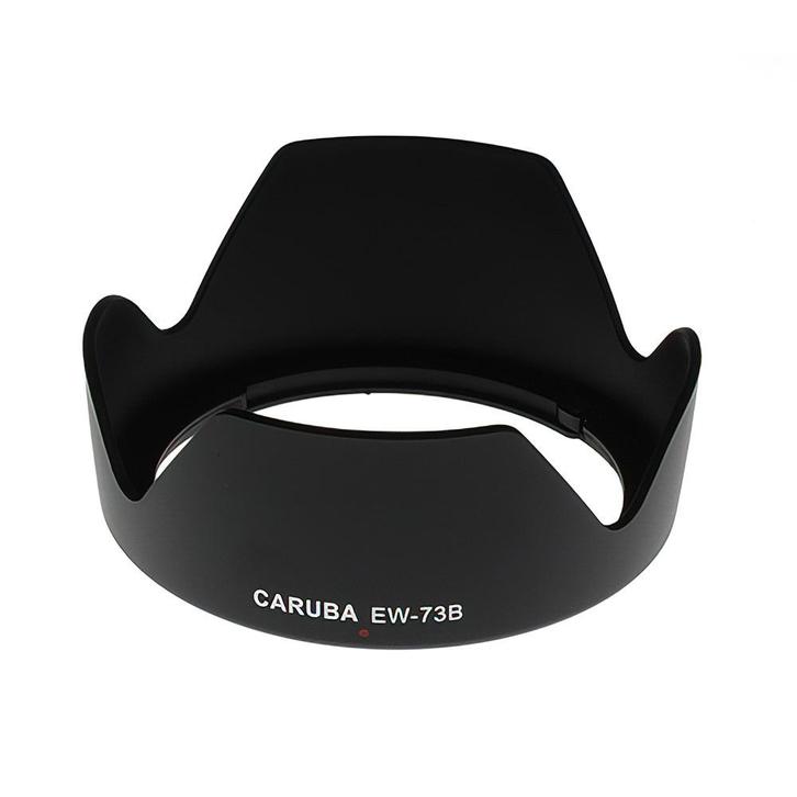 Caruba EW-73B met garantie, TV, Hi-fi & Vidéo, Photo | Lentilles & Objectifs, Enlèvement ou Envoi