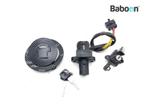 Serrure de commutateur dallumage set Honda VFR 750 F, Motoren, Onderdelen | Honda, Verzenden, Nieuw