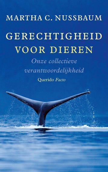 Gerechtigheid voor dieren - Martha C. Nussbaum - 97890214691 beschikbaar voor biedingen