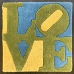 Robert Indiana (1928-2018) - Spring LOVE