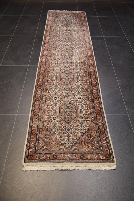 Bidjar - Loper - 336 cm - 82 cm, Huis en Inrichting, Stoffering | Tapijten en Vloerkleden