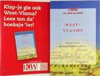 Taal in stad en land / West-Vlaams, Nieuw, Nederlands, Verzenden