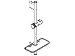 GROHE Rainshower SmartActive - Glijstang 90 cm - met, Verzenden, Zo goed als nieuw