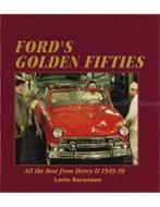 FORD'S GOLDEN FIFTIES, ALL THE BEST FROM HENRY II 1949 - 59, Ophalen of Verzenden, Nieuw
