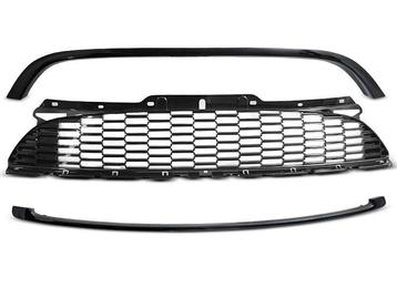 Grill | Mini | 06-10 3d hat. / 10-14 3d hat. / Cabrio 09-16, Verzenden