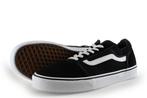 Vans Sneakers in maat 44½ Zwart, Kleding | Heren, Schoenen, Verzenden, Zwart, Zo goed als nieuw, Sneakers