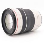 Canon RF 70-200mm F/4L IS USM | Tweedehands, Verzenden, Zo goed als nieuw