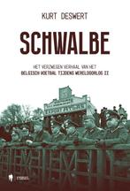 Schwalbe 9789463939645 Kurt Deswert, Boeken, Verzenden, Zo goed als nieuw, Kurt Deswert