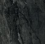 Milos Black / Zwart Hoogglans Marmerlook 60x120 Vloertegel /, Doe-het-zelf en Bouw, Tegels, Nieuw, Ophalen of Verzenden