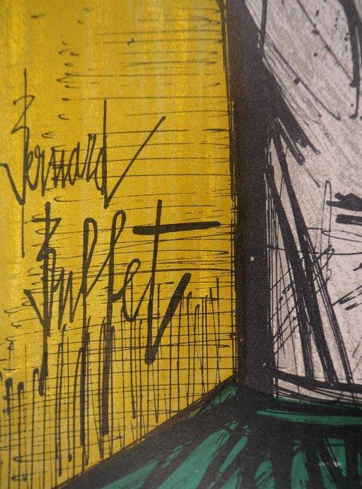 Bernard Buffet (1928-1999) - Jojo le clown, Antiquités & Art, Antiquités | Autres Antiquités