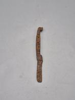 IJzer Zakmes - 13.5 cm (Zonder Minimumprijs)