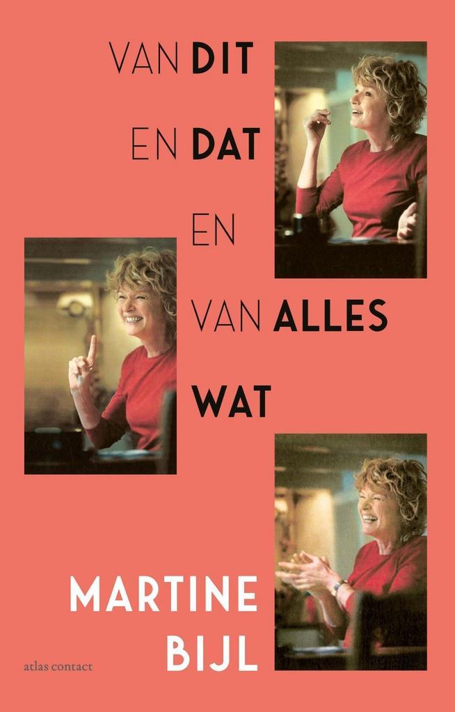 Van dit en dat en van alles wat (9789025472009), Boeken, Romans, Nieuw, Verzenden
