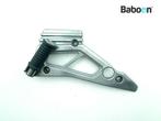 Schetsplaat Rechts Yamaha XJ 900 1983-1985 (XJ900 31A), Verzenden, Gebruikt