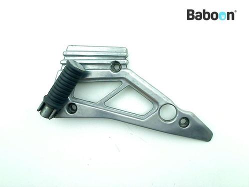 Schetsplaat Rechts Yamaha XJ 900 1983-1985 (XJ900 31A), Motoren, Onderdelen | Yamaha, Gebruikt, Verzenden