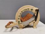 Raadvad - Ove Larsen - Broodsnijmachine - Model 294 - lange