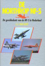 De Northrop NF-5 9789060135181 C.J. van Gent, Boeken, Verzenden, Zo goed als nieuw, C.J. van Gent