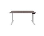 Sta zit bureau - 5 jaar garantie, Huis en Inrichting, Verzenden, In hoogte verstelbaar, Nieuw, Stabureau