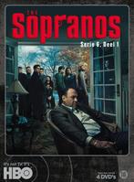 The Sopranos seizoen 6 deel 1 (dvd tweedehands film), Ophalen of Verzenden, Nieuw in verpakking
