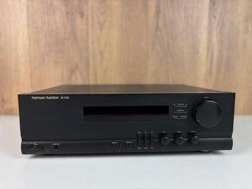 Harman Kardon - HK 3250 Solid state stereo receiver