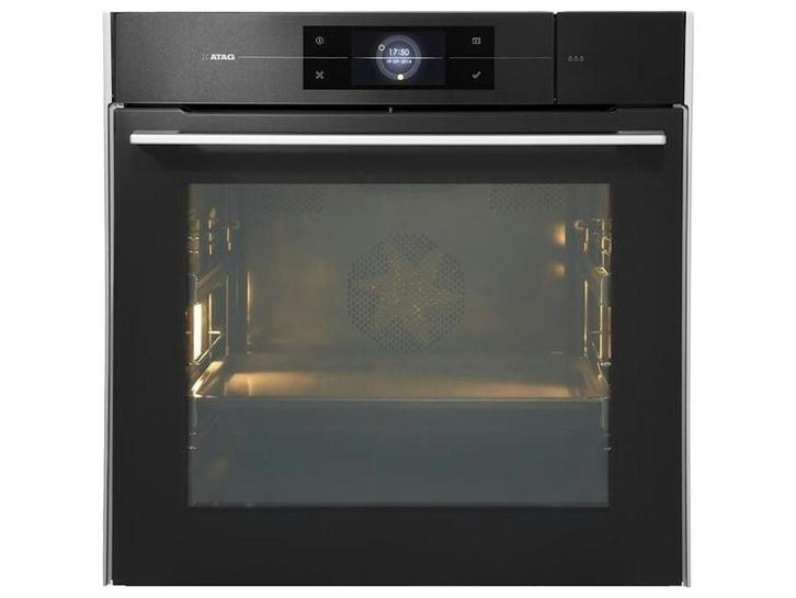 ATAG CS6574M1C - Combi-stoomoven 60 cm - TFT touchscreen, Electroménager, Fours, Envoi