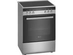 Siemens HK9R3A250 - iQ300 - Keramisch fornuis - 4 kookzones, Elektronische apparatuur, Verzenden, Zo goed als nieuw