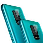 3-Pack Xiaomi Redmi Note 9T Tempered Glass Camera Lens Cover, Telecommunicatie, Verzenden, Nieuw