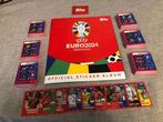 Variant Panini - TOPPS - Euro Cup Germany 2024 - (Without SP