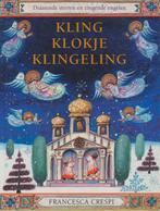 Kling klokjes klingeling 9789062388752 F. Crespi, Verzenden, Gelezen, F. Crespi