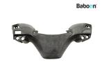 Stuurkap Achter Piaggio | Vespa X Evo 400 ie 2007-2011, Motoren, Verzenden, Gebruikt