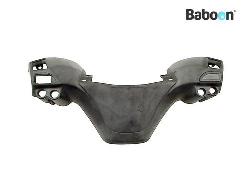 Stuurkap Achter Piaggio | Vespa X Evo 400 ie 2007-2011, Motoren, Onderdelen | Overige, Gebruikt, Verzenden