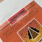 Clarinet Summit with Alvin Batiste and more - In Concert At