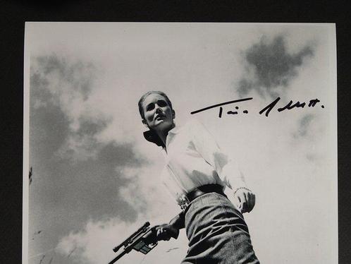 James Bond 007: Goldfinger - Tania Mallet (+) Tilly, Verzamelen, Film en Tv