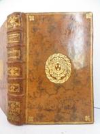 Le Breton - Almanach royal [reliure aux armes de Louis XVI], Antiek en Kunst, Antiek | Boeken en Manuscripten