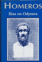 Ilias en Odyssea 2000001416297 Homerus, Boeken, Verzenden, Gelezen, Homerus