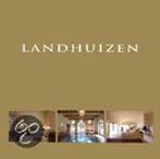 Landhuizen 9789077213193 W. Pauwels, Boeken, Verzenden, Gelezen, W. Pauwels