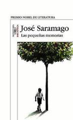 Las Pequenas Memorias 9789707704060, Livres, Jose Saramago, Verzenden