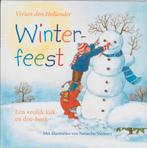 Winterfeest 9789026998690 Vivian den Hollander, Boeken, Verzenden, Zo goed als nieuw, Vivian den Hollander