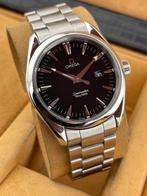Omega - Aqua Terra - 1574/896 - Homme - 2008