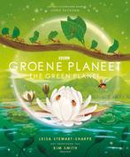 Groene planeet. The green planet 9789047713647, Leisa Stewart-Sharpe, Verzenden