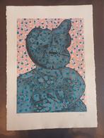 Enrico Baj (1924-2003) - Generale