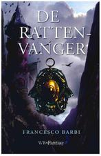 De rattenvanger 9789028424999 Francesco Barbi, Boeken, Verzenden, Gelezen, Francesco Barbi