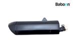 Uitlaatdemper Origineel Harley-Davidson RA 1250 SE Pan, Motoren, Verzenden, Gebruikt