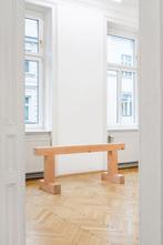 Sophie Nys - Établi - Bois de pin - SKIBANK (POUR HELGA)