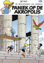 Paniek op de Akropolis / De belevenissen van Jommeke / 179, Verzenden, Gelezen, Jef Nys