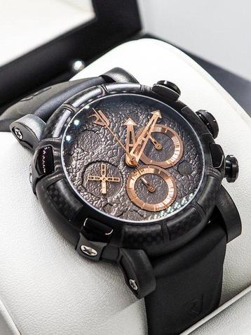 Romain Jerome - * Moondust DNA * - Sans Prix de Réserve - *