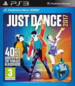 Just Dance 2017 (Playstation Move Only) (Losse CD), Ophalen of Verzenden, Zo goed als nieuw